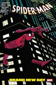 Buy Spider-Man: Brand New Day Omnibus Vol. 2