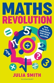Buy Maths Revolution : How to turn resistance into GCSE success