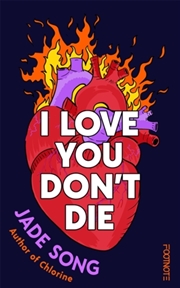 Buy I Love You Don't Die