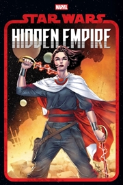 Buy Star Wars: Hidden Empire Omnibus