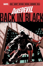 Buy Daredevil: Back In Black