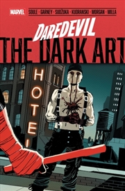 Buy Daredevil: The Dark Art