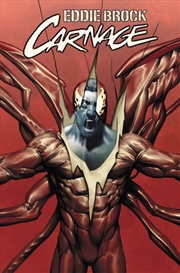 Buy Eddie Brock: Carnage Vol. 2