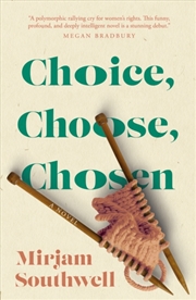 Buy Choice, Choose, Chosen