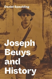 Buy Joseph Beuys and History