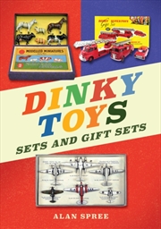 Buy Dinky Toys Sets and Gift Sets
