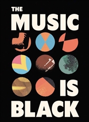 Buy The Music is Black : A British Story