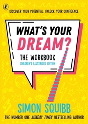 Buy What's Your Dream? The Workbook