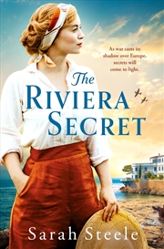 Buy The Riviera Secret