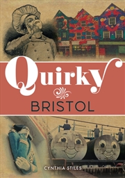 Buy Quirky Bristol