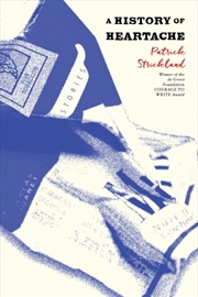 Buy A History of Heartache