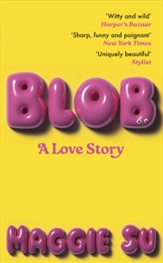 Buy BLOB : A Love Story
