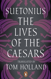 Buy The Lives of the Caesars