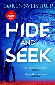 Buy Hide And Seek