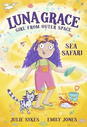 Buy Luna Grace: Girl from Outer Space - Sea Safari