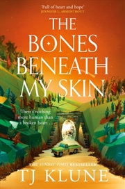 Buy The Bones Beneath My Skin