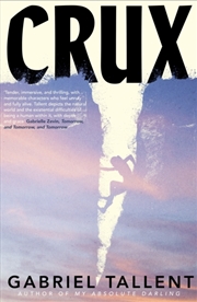 Buy Crux