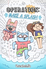 Buy Operation: Make a Splash : Volume 2