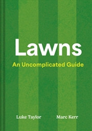 Buy Lawns : An Uncomplicated Guide