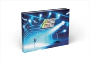 Buy ALIEN STAGE: The Art Book (Deluxe Edition)