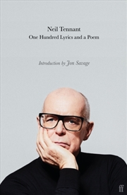 Buy One Hundred Lyrics and a Poem
