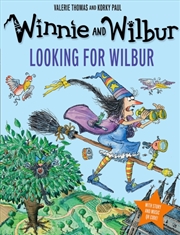 Buy Winnie and Wilbur: Looking for Wilbur