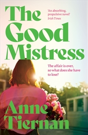 Buy The Good Mistress
