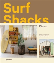 Buy Surf Shacks Vol. 3