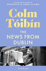 Buy The News from Dublin