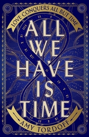 Buy All We Have is Time