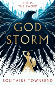 Buy Godstorm