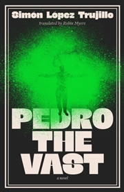 Buy Pedro the Vast