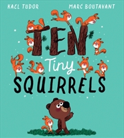 Buy Ten Tiny Squirrels