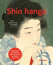 Buy Shin hanga: The New Prints of Japan 1900-1960