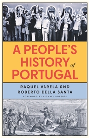 Buy A People's History of Portugal