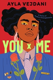Buy You x Me : A Series of Modern Entanglements