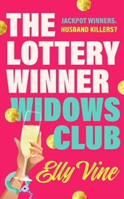 Buy The Lottery Winner Widows Club