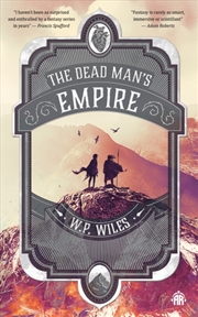 Buy The Dead Man's Empire