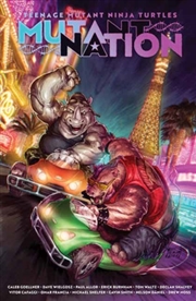 Buy Teenage Mutant Ninja Turtles: Mutant Nation, Vol. 2