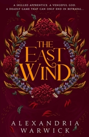 Buy The East Wind : Volume 4