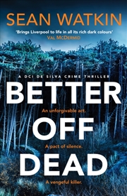 Buy Better Off Dead