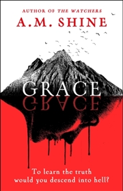 Buy Grace