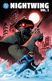 Buy Nightwing Vol. 2: Death Traps