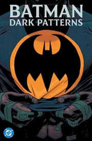 Buy Batman: Dark Patterns