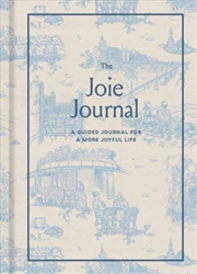 Buy Joie Journal