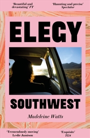 Buy Elegy, Southwest