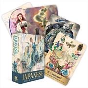 Buy Japanese Gods & Spirits Oracle