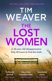 Buy The Lost Women