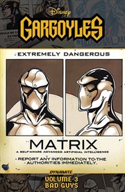 Buy Gargoyles Bad Guys