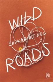 Buy Wild Roads